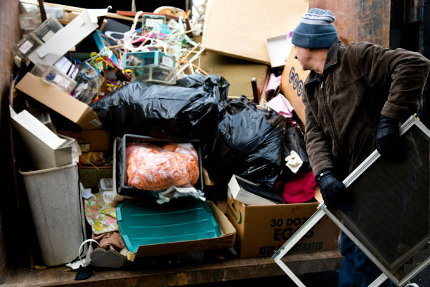 Best Dumpster Rental Services  in Countryside, VA