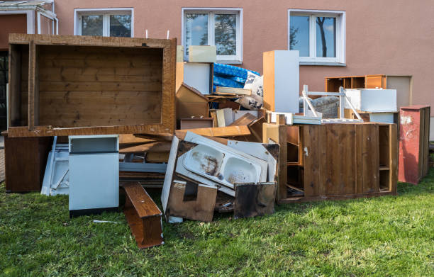 Best Attic Cleanout Services  in Countryside, VA