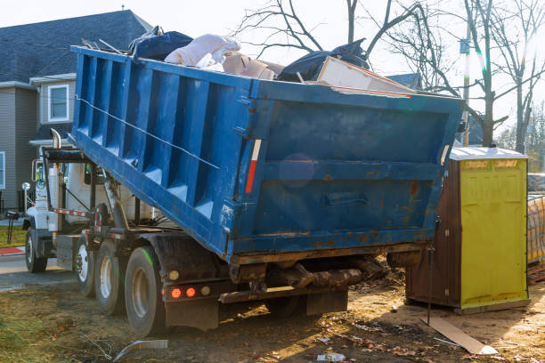 Best Basement Cleanout Services  in Countryside, VA