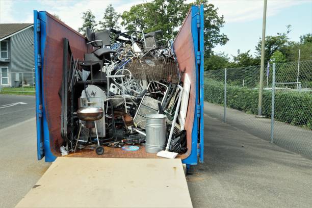 Best Residential Junk Removal  in Countryside, VA