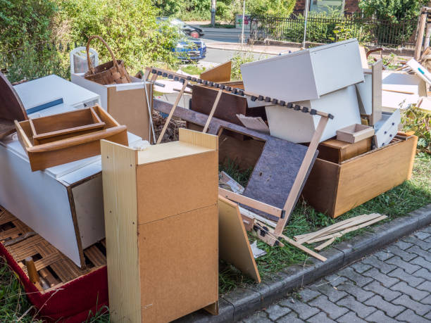 Appliance Disposal in Countryside, VA