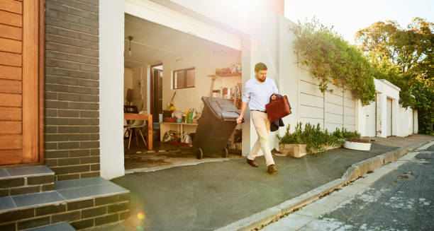 Best Commercial Cleanout Services  in Countryside, VA