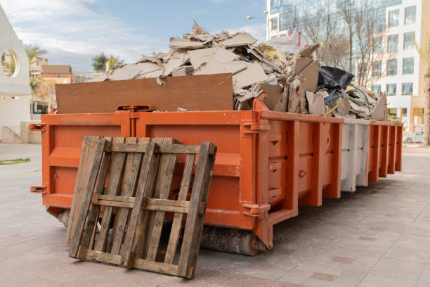Best Yard Cleanup Services  in Countryside, VA