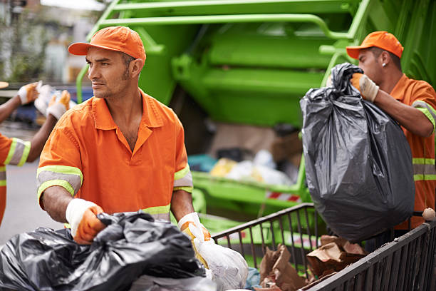 Best Household Junk Removal  in Countryside, VA