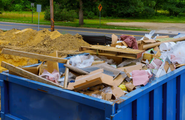 Best Yard Waste Removal  in Countryside, VA